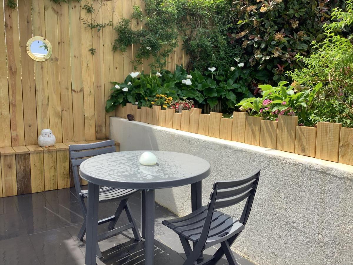 Les Bruyeres Apartment กงการ์โน ภายนอก รูปภาพ